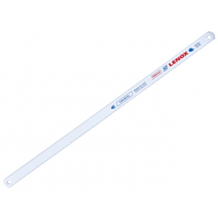 Bi-Metal Hacksaw Blades 300 x 13mm 32 TPI (Pack 10)